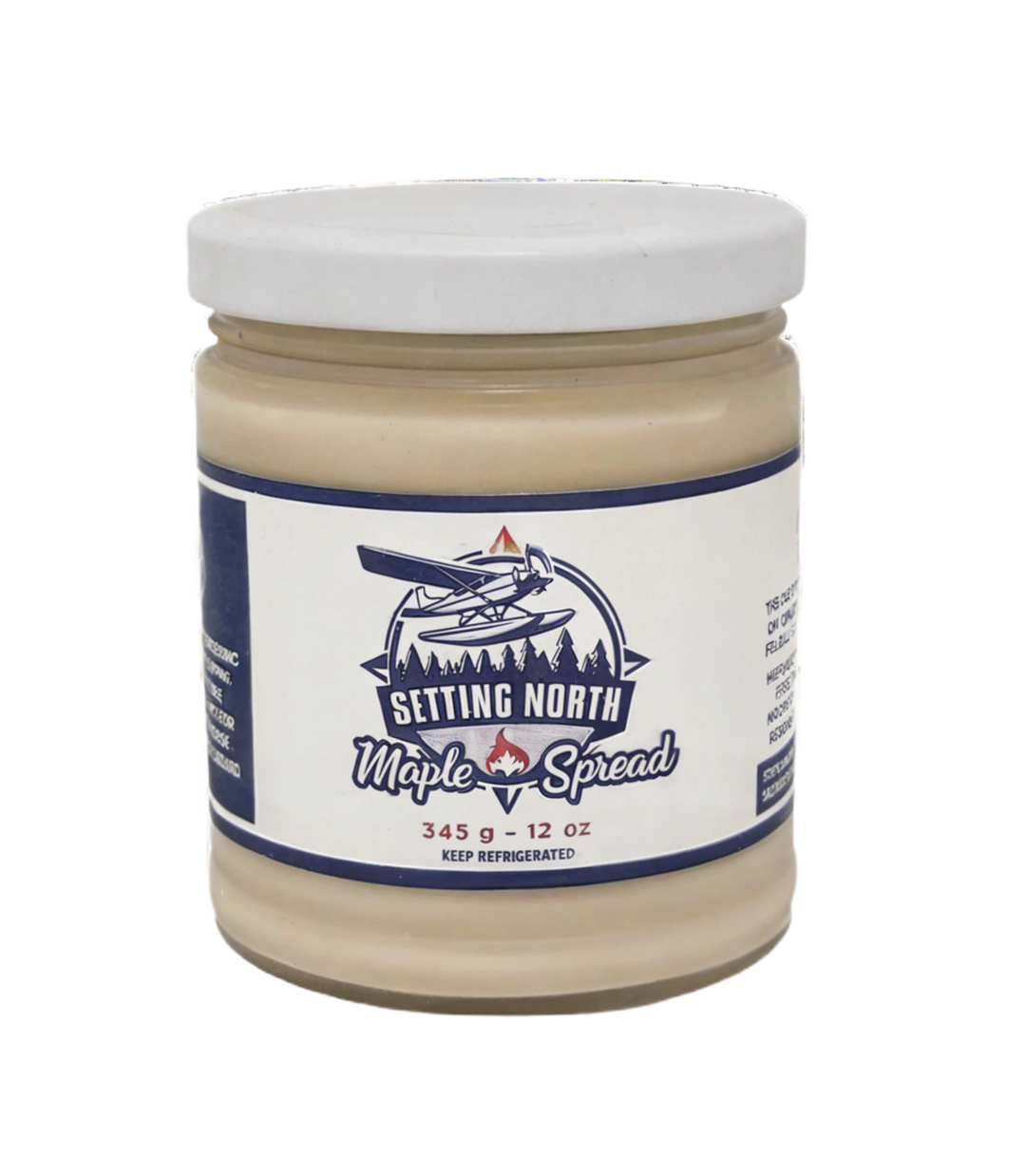Maple Spread