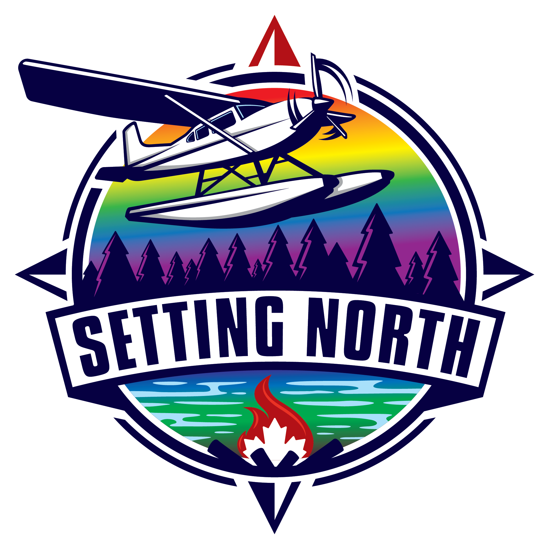 Fly in Camping and Fishing, Gear Reviews and more | Setting North